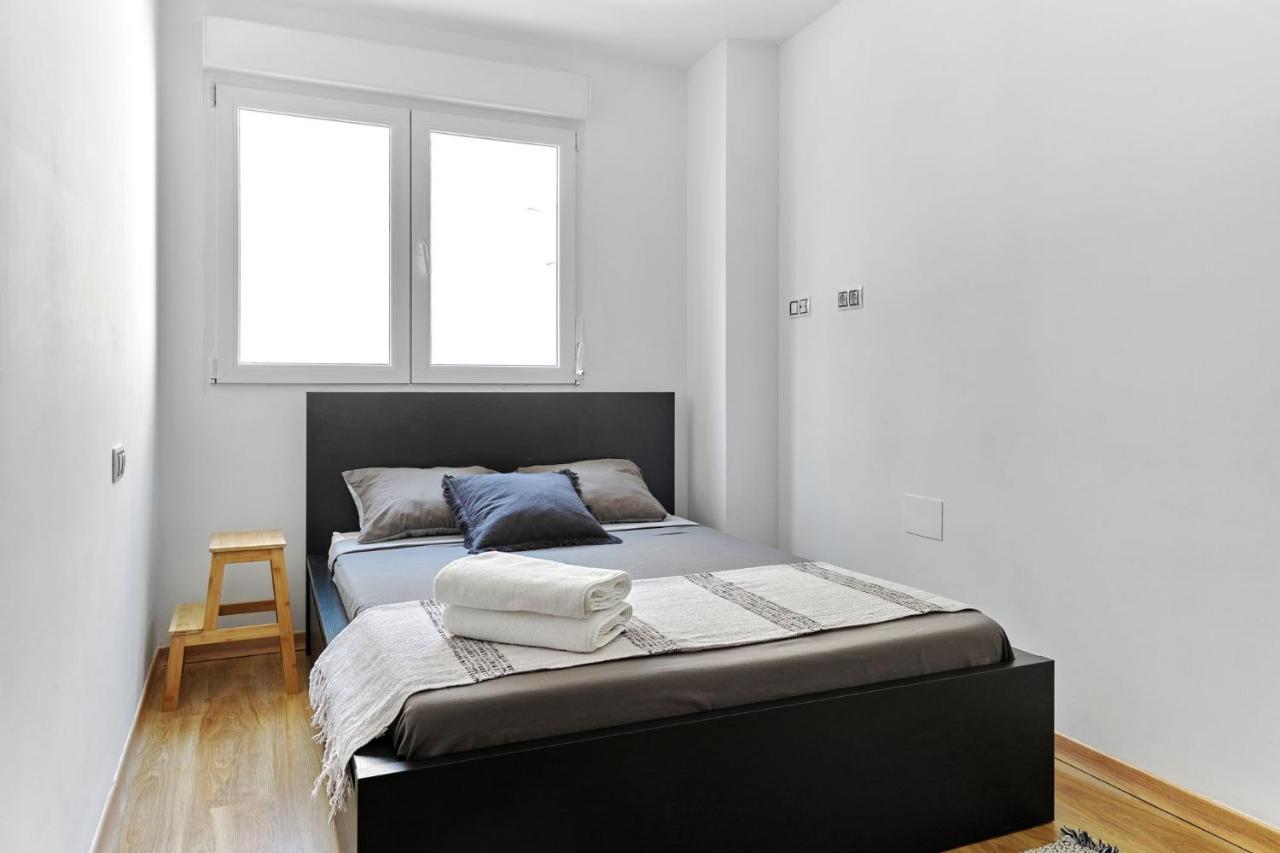 Wehaus - Exclusive & Nordic Style Apartment In Мурсия Экстерьер фото