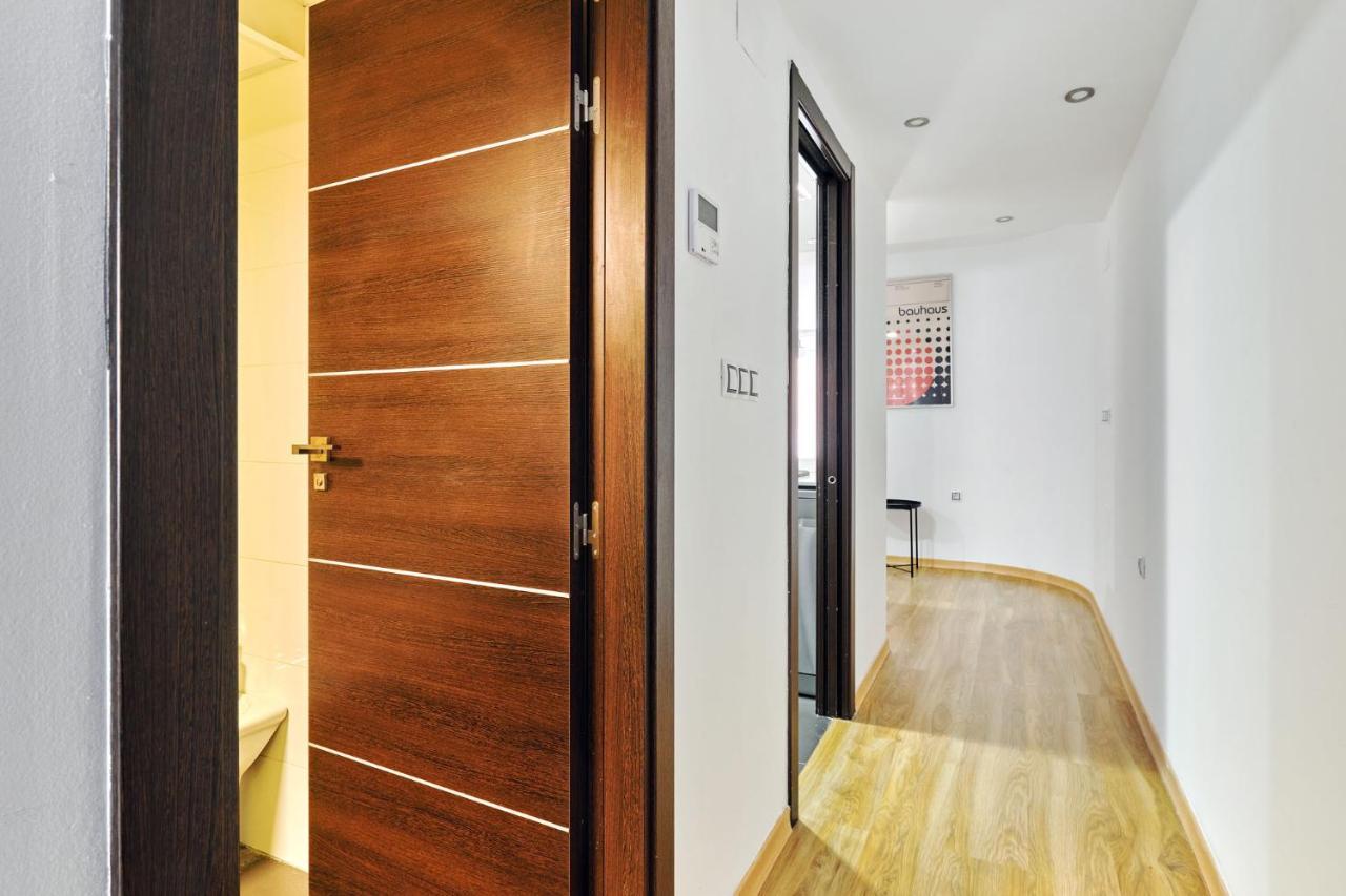 Wehaus - Exclusive & Nordic Style Apartment In Мурсия Экстерьер фото